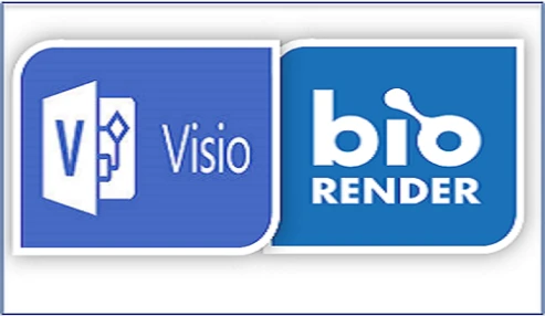 سلسله جلسات علمی و کاربردی توانمندسازی فردی - آشنایی با نرم افزارهای  Graphical Abstract: Visio and Biorender