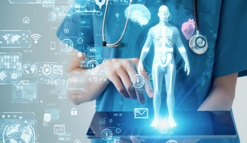 نقش پرونده الکترونیک سلامت شخصی (PHR) در هوشمندسازی نظام سلامت