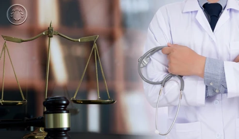 وبینار علمی اخلاق حرفه ای با رویکرد پیشگیری از تخلفات پزشکی