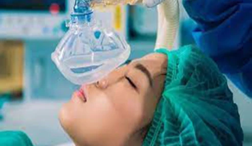 وبینار علمی اصول و ملاحظات بیهوشی از راه دور (بیهوشی در خارج از اتاق عمل)