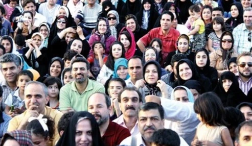 وبینار علمی  سالمندی جمعیت در ایران و آسیا، مروری بر شواهد و یافته های اخیر علمی