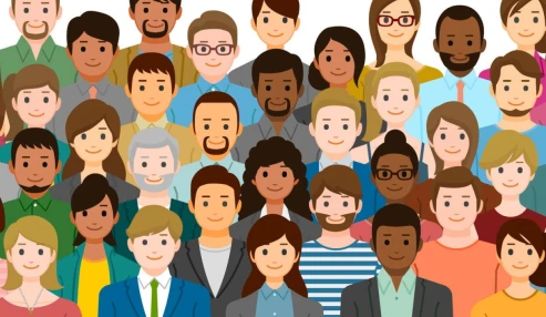 وبینار علمی تعیین کننده های جمعیتی و اجتماعی سلامت