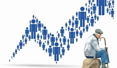 وبینار علمی سالخوردگی جمعیت: چالشها و سیاستها