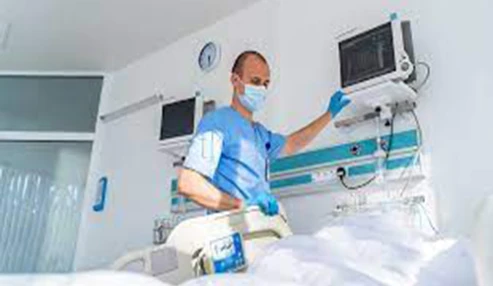 وبینار علمی درمانهای حمایتی و جایگزینی در ICU
