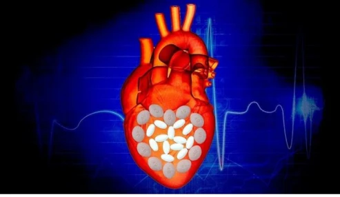 وبینارعلمی تشخیص و درمان نارسایی قلبی با پمپاژ طبیعی