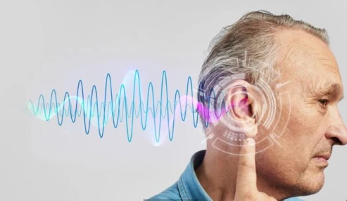 وبینار علمی کم شنوایی یکطرفه در کودکان و بزرگسالان، اثرات و راهکارهای درمانی