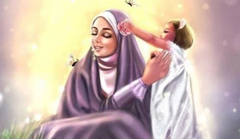 وبینار علمی منشور کرامت مادری
