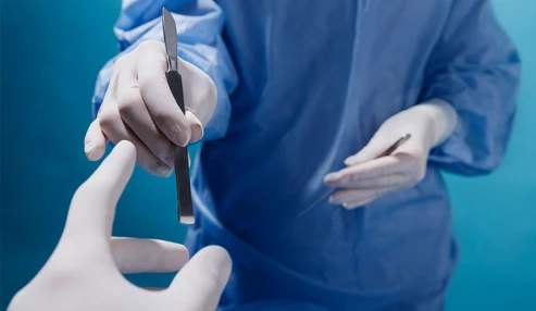 وبینار علمی جلسه جراحان چاقی و متابولیک