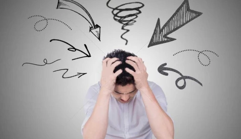 وبینار علمی آموزش کنترل استرس و راههای مقابله با آن