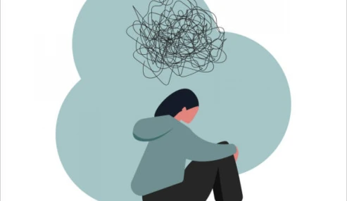 وبینار علمی آموزش کنترل خلق منفی (مقابله با افسردگی)