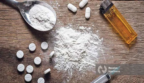 وبینار علمی آشنایی با مواد روانگردان نوظهور (NPS)