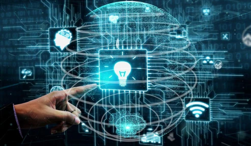 وبینار علمی هوش مصنوعی در اپیدمیولوژی و پژوهش‌های سلامت