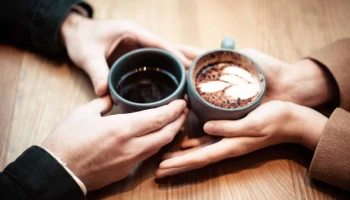 آیا مردان و زنان می‌توانند فقط دوست باشند؟