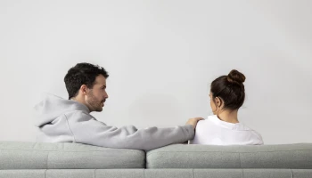 آیا در یک رابطه یک‌طرفه گیر افتاده‌اید؟